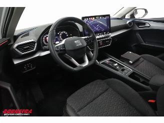 Seat Leon Sportstourer 1.5 TSI e-Hybrid FR Business LED ACC Virtual Camera LRHZ SHZ picture 21