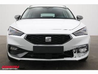 Seat Leon Sportstourer 1.5 TSI e-Hybrid FR Business LED ACC Virtual Camera LRHZ SHZ picture 8