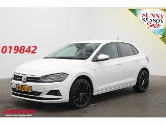 Avarii autoturisme Volkswagen Polo 1.0 TSI DSG Comfortline 5-drs Airco Cruise Bluetooth 2017/11