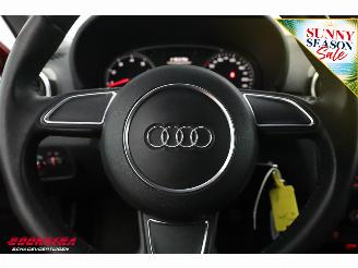Audi A1 1.4 TFSI S-Tronic Attraction Pro Line 3-drs Clima PDC picture 16