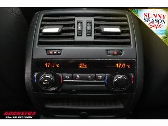 BMW 5-serie Touring M 550d AUT XDrive HUD Pano ACC Memory Leder SHZ LrHZ Navi Camera PDC picture 21