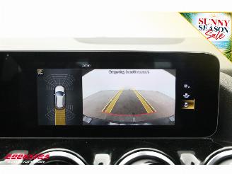 Mercedes B-klasse 180d Premium Plus Cruise Clima Navi SHZ Camera PDC picture 24