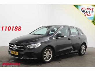 Avarii autoturisme Mercedes B-klasse 180d Premium Plus Cruise Clima Navi SHZ Camera PDC 2020/1