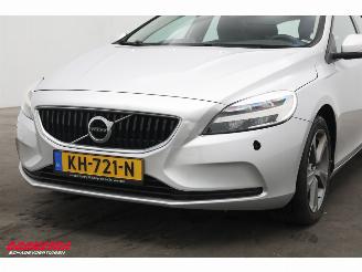 Volvo V-40 2.0 T3 Momentum Navi Cruise SHZ PDC LMV picture 11