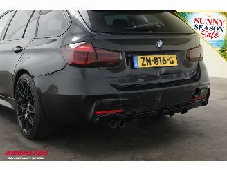 BMW 3-serie 320i Touring Aut. M Sport Edition HUD Pano Navi Leder SHZ Camera PDC picture 5