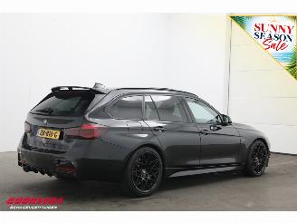 BMW 3-serie 320i Touring Aut. M Sport Edition HUD Pano Navi Leder SHZ Camera PDC picture 3