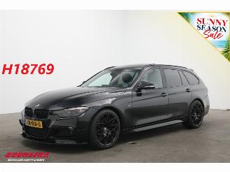 Avarii autoturisme BMW 3-serie 320i Touring Aut. M Sport Edition HUD Pano Navi Leder SHZ Camera PDC 2019/7