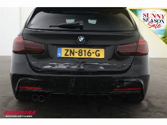 BMW 3-serie 320i Touring Aut. M Sport Edition HUD Pano Navi Leder SHZ Camera PDC picture 6