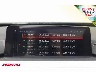 BMW 3-serie 320i Touring Aut. M Sport Edition HUD Pano Navi Leder SHZ Camera PDC picture 23