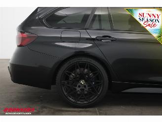 BMW 3-serie 320i Touring Aut. M Sport Edition HUD Pano Navi Leder SHZ Camera PDC picture 8