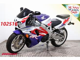 Schade motor Honda CBR 900 RR Fireblade SC28 Yoshimura 1994/3
