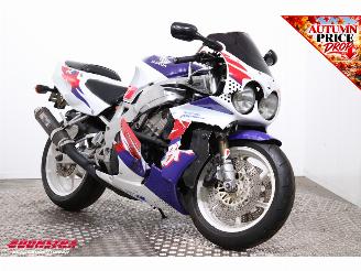Honda CBR 900 RR Fireblade SC28 Yoshimura picture 2