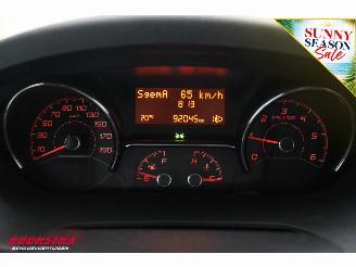 Karmann  Davis 590 2.3 MJ Luifel Dwarsbed Airco Cruise Camera 92.045 km! picture 27