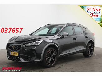 Cupra Formentor 1.4 e-Hybrid VZ Performance Schuif/kantel Pano ACC Clima Navi Memory SHZ LrHZ Camera 360° PDC picture 1
