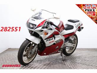 voitures motocyclettes  Yamaha FZR 250 R 7.222 km! 1998/12