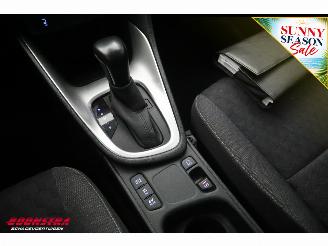 Toyota Yaris 1.5 Hybrid Dynamic ACC Clima SHZ Camera PDC picture 31