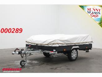 Schade caravan Jamet  Easy BY 2021 2021/4