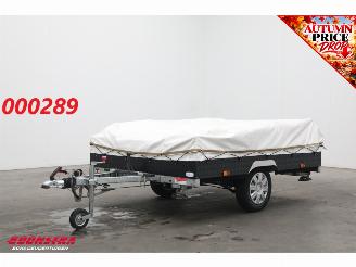 Schade caravan Jamet  Easy BY 2021 2021/4