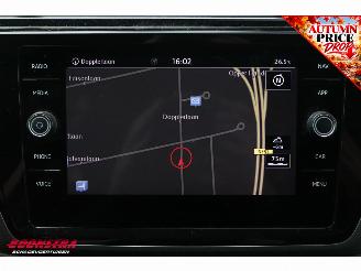 Volkswagen Touran 1.0 TSI Comfortline 7p ACC AHK Camera Navi Clima PDC picture 15