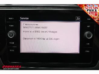 Volkswagen Touran 1.0 TSI Comfortline 7p ACC AHK Camera Navi Clima PDC picture 18