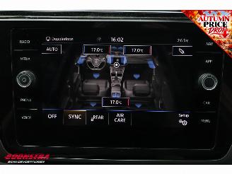Volkswagen Touran 1.0 TSI Comfortline 7p ACC AHK Camera Navi Clima PDC picture 19