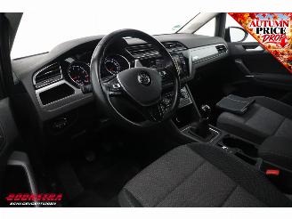 Volkswagen Touran 1.0 TSI Comfortline 7p ACC AHK Camera Navi Clima PDC picture 12