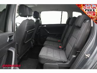 Volkswagen Touran 1.0 TSI Comfortline 7p ACC AHK Camera Navi Clima PDC picture 10