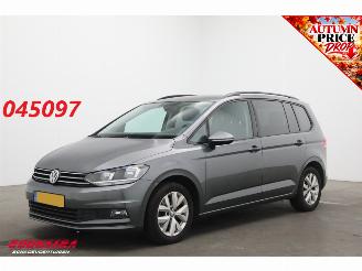 Avarii autoturisme Volkswagen Touran 1.0 TSI Comfortline 7p ACC Navi Clima Camera PDC AHK 2019/3