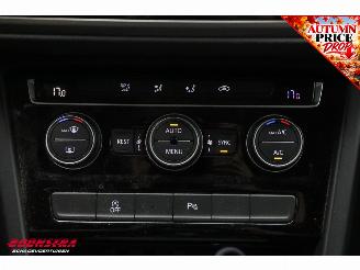 Volkswagen Touran 1.0 TSI Comfortline 7p ACC AHK Camera Navi Clima PDC picture 20