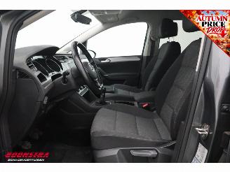 Volkswagen Touran 1.0 TSI Comfortline 7p ACC AHK Camera Navi Clima PDC picture 9