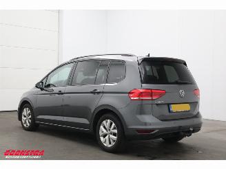 Volkswagen Touran 1.0 TSI Comfortline 7p ACC Navi Clima Camera PDC AHK picture 4