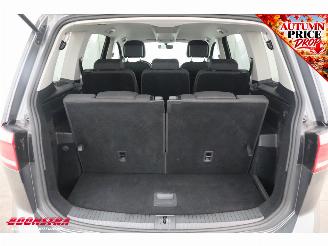 Volkswagen Touran 1.0 TSI Comfortline 7p ACC AHK Camera Navi Clima PDC picture 21