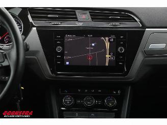 Volkswagen Touran 1.0 TSI Comfortline 7p ACC Navi Clima Camera PDC AHK picture 8