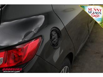 Renault Clio 1.5 dCi ECO Night&Day Cruise Navi Airco picture 8