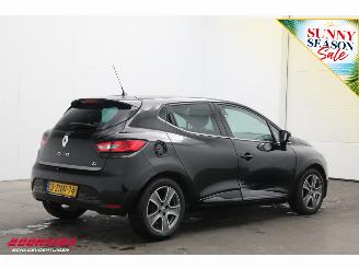 Renault Clio 1.5 dCi ECO Night&Day Cruise Navi Airco picture 3