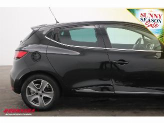 Renault Clio 1.5 dCi ECO Night&Day Cruise Navi Airco picture 5