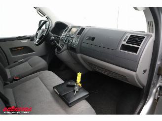 Volkswagen Transporter 2.0 TDI L2H1 DC Comfortline Navi Cruise Airco PDC picture 13
