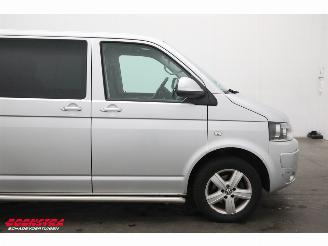 Volkswagen Transporter 2.0 TDI L2H1 DC Comfortline Navi Cruise Airco PDC picture 6