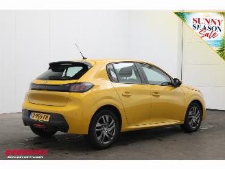 Peugeot 208 1.2 PureTech Active Pack Cruise Clima Apple/Android Bluetooth PDC picture 3
