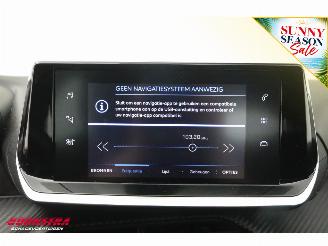 Peugeot 208 1.2 PureTech Active Pack Cruise Clima Apple/Android Bluetooth PDC picture 21
