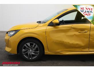 Peugeot 208 1.2 PureTech Active Pack Cruise Clima Apple/Android Bluetooth PDC picture 5