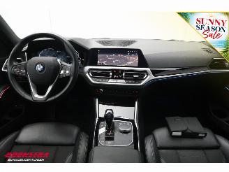 BMW 3-serie Touring 330e ACC Navi Clima SHZ Virtual Camera PDC picture 12