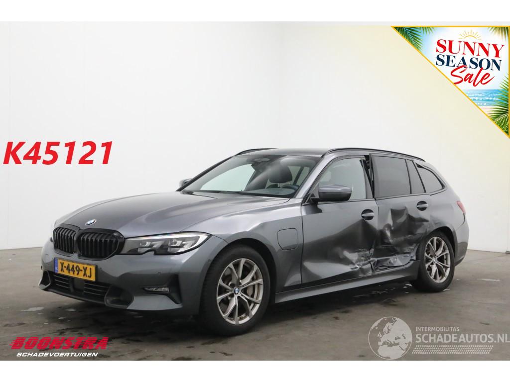 BMW 3-serie Touring 330e ACC Navi Clima SHZ Virtual Camera PDC