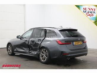BMW 3-serie Touring 330e ACC Navi Clima SHZ Virtual Camera PDC picture 4