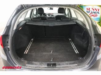 Kia Cee d Sportswagon 1.6 GDI Comfort Pack Cruise Airco PDC picture 20