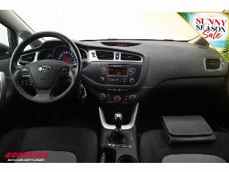 Kia Cee d Sportswagon 1.6 GDI Comfort Pack Cruise Airco PDC picture 9