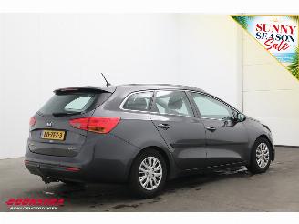Kia Cee d Sportswagon 1.6 GDI Comfort Pack Cruise Airco PDC picture 3