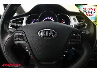 Kia Cee d Sportswagon 1.6 GDI Comfort Pack Cruise Airco PDC picture 14