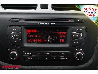 Kia Cee d Sportswagon 1.6 GDI Comfort Pack Cruise Airco PDC picture 17