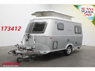 Schade caravan Eriba  TRITON 420 Hefdak Mover Toilet Wasbak LMV 2017/1